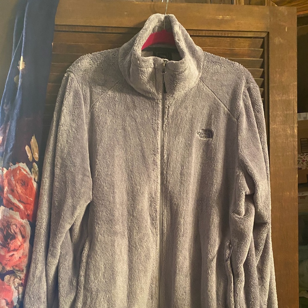 The North Face Osito Fleece